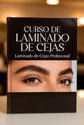 Método Laminado de Cejas Perfectas