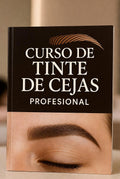 Metodo Tinte de Cejas