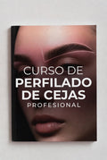Metodo Perfilado de cejas