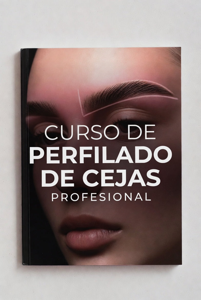 Metodo Perfilado de cejas